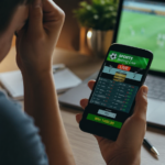 Tips Mengatur Emosi Saat Bermain Betting Online